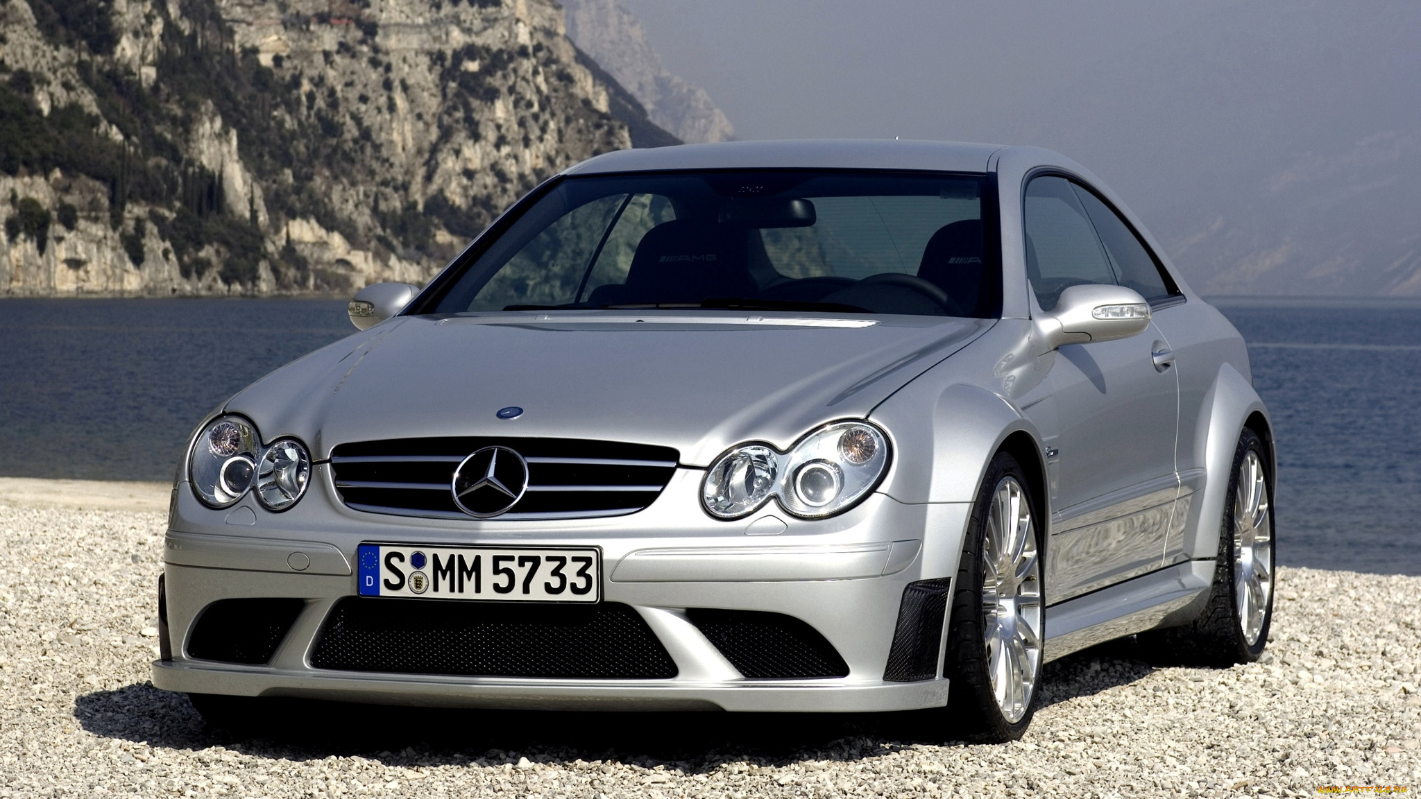 mercedes, clk, , benz, , daimler, ag